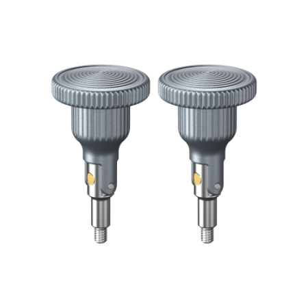 SmallRig 6595 - składany joystick, drążek sterujący do DJI FPV / FPV2 / FPV3 / RC Pro (2 sztuki)
